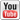 YouTube logo